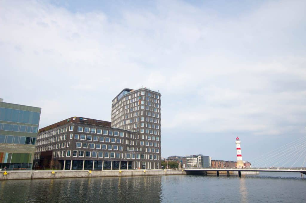Story Hotel Studio Malmö