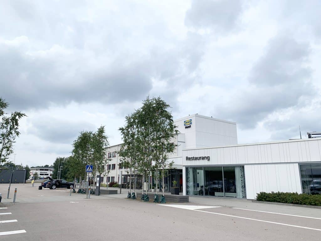 IKEA Hotell
