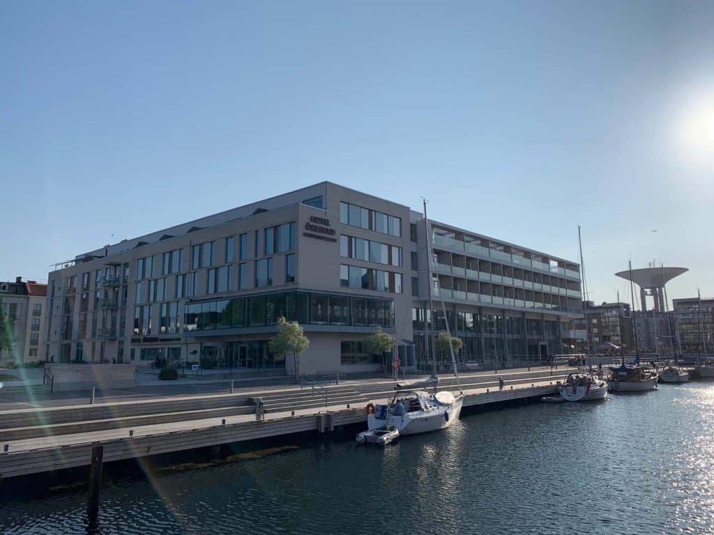 Hotel Öresund Conference &amp; Spa